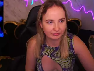SofieBloom's Live Sex Cam Show