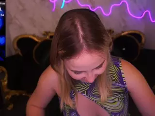 SofieBloom's Live Sex Cam Show