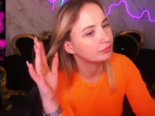 SofieBloom's Live Sex Cam Show