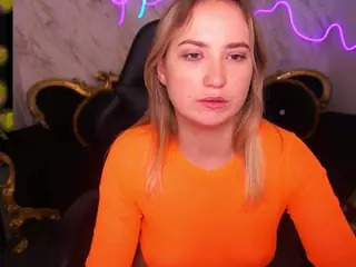 SofieBloom's Live Sex Cam Show