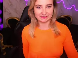 SofieBloom's Live Sex Cam Show