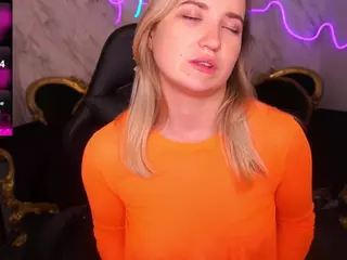 SofieBloom's Live Sex Cam Show