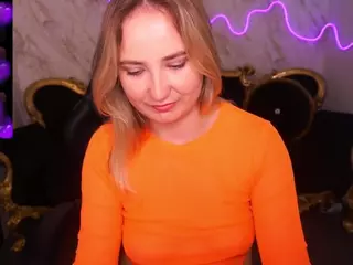 SofieBloom's Live Sex Cam Show