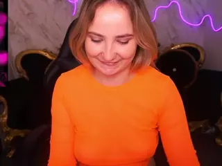 SofieBloom's Live Sex Cam Show