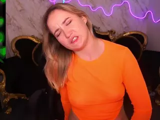 SofieBloom's Live Sex Cam Show