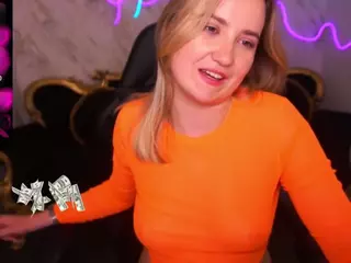 SofieBloom's Live Sex Cam Show