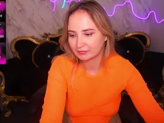 SofieBloom's Live Sex Cam Show