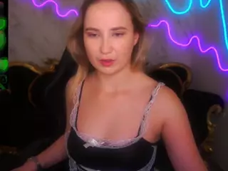 SofieBloom's Live Sex Cam Show