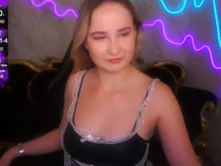 SofieBloom's Live Sex Cam Show