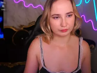 SofieBloom's Live Sex Cam Show