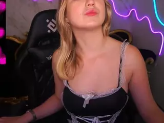 SofieBloom's Live Sex Cam Show
