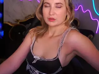 SofieBloom's Live Sex Cam Show