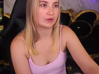SofieBloom's Live Sex Cam Show