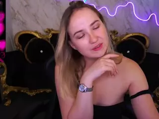 SofieBloom's Live Sex Cam Show