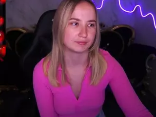 SofieBloom's Live Sex Cam Show