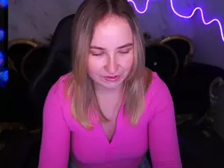 SofieBloom's Live Sex Cam Show