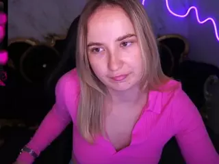 SofieBloom's Live Sex Cam Show