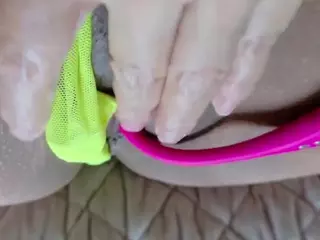 SpikedBella's Live Sex Cam Show