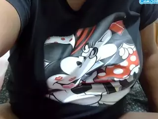 sweet-nana5's Live Sex Cam Show