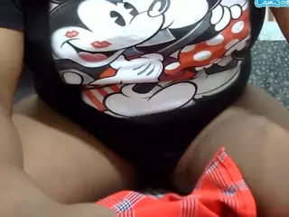 sweet-nana5's Live Sex Cam Show