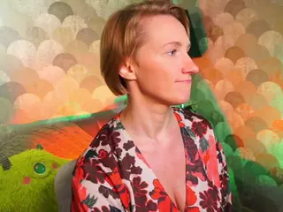 Uma's Live Sex Cam Show