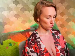 Uma's Live Sex Cam Show