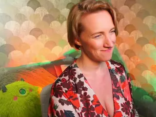 Uma's Live Sex Cam Show