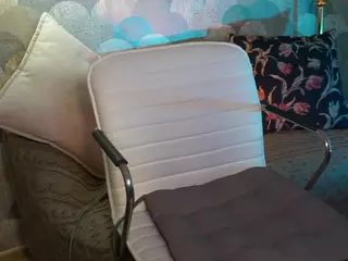 Uma's Live Sex Cam Show