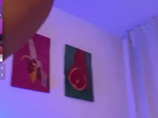 AlexaAyme's Live Sex Cam Show