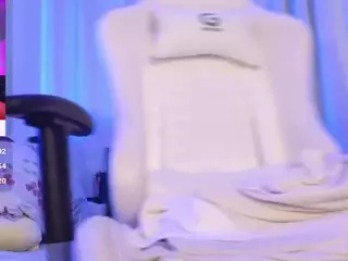 AlexaAyme's Live Sex Cam Show