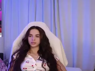 AlexaAyme's Live Sex Cam Show
