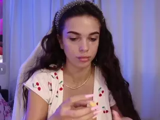 AlexaAyme's Live Sex Cam Show