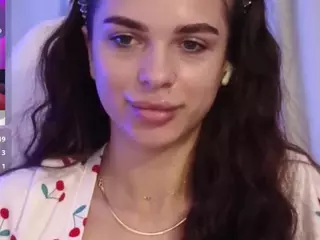 AlexaAyme's Live Sex Cam Show