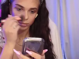 AlexaAyme's Live Sex Cam Show