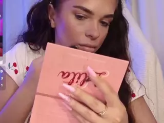 AlexaAyme's Live Sex Cam Show