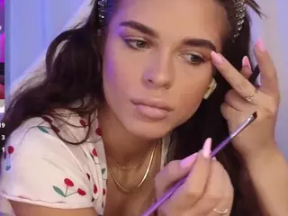 AlexaAyme's Live Sex Cam Show