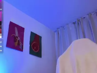 AlexaAyme's Live Sex Cam Show