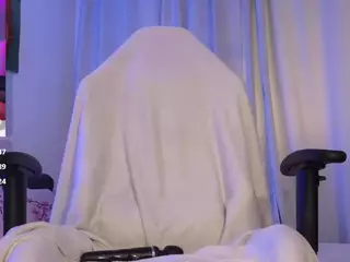 AlexaAyme's Live Sex Cam Show