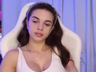 AlexaAyme's Live Sex Cam Show