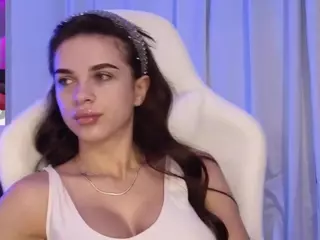 AlexaAyme's Live Sex Cam Show