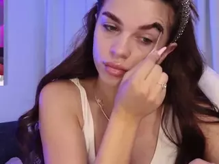 AlexaAyme's Live Sex Cam Show