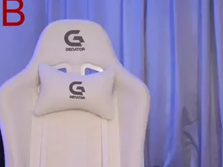 AlexaAyme's Live Sex Cam Show