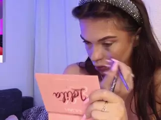 AlexaAyme's Live Sex Cam Show