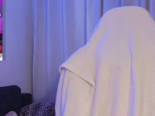 AlexaAyme's Live Sex Cam Show