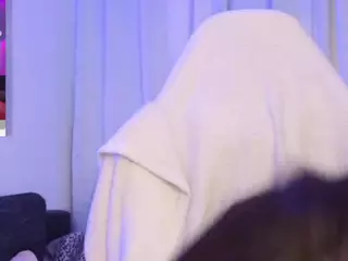 AlexaAyme's Live Sex Cam Show