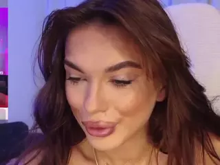 AlexaAyme's Live Sex Cam Show