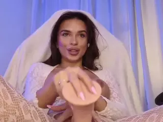 AlexaAyme's Live Sex Cam Show
