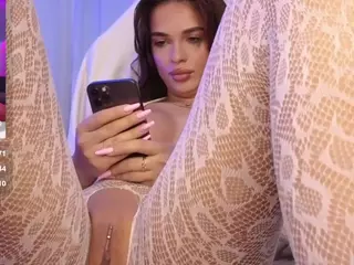 AlexaAyme's Live Sex Cam Show
