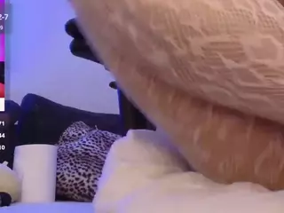 AlexaAyme's Live Sex Cam Show