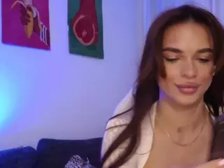 AlexaAyme's Live Sex Cam Show